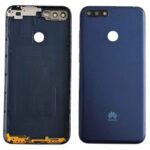 درب پشت هوآوی BACK Cover Huawei Y6 (2018)