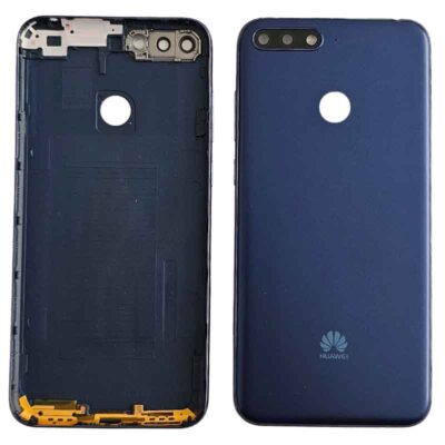 درب پشت هوآوی BACK Cover Huawei Y6 (2018)