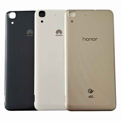 درب پشت هوآوی BACK Cover Huawei Y6