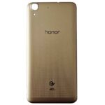 درب پشت هوآوی BACK Cover Huawei Y6
