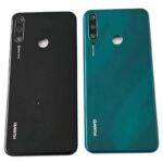 درب پشت هوآوی BACK Cover Huawei Y6P (2020)
