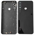 درب پشت هوآوی BACK Cover Huawei Y6P (2020)