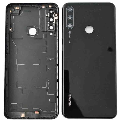 درب پشت هوآوی BACK Cover Huawei Y6P (2020)