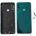 درب پشت هوآوی BACK Cover Huawei Y6P (2020)