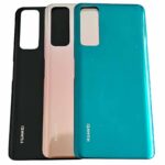 درب پشت هوآوی BACK Cover Huawei Y7A (2020)