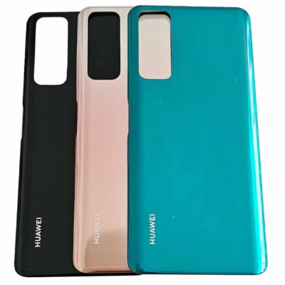 درب پشت هوآوی BACK Cover Huawei Y7A (2020)
