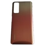 درب پشت هوآوی BACK Cover Huawei Y7A (2020)