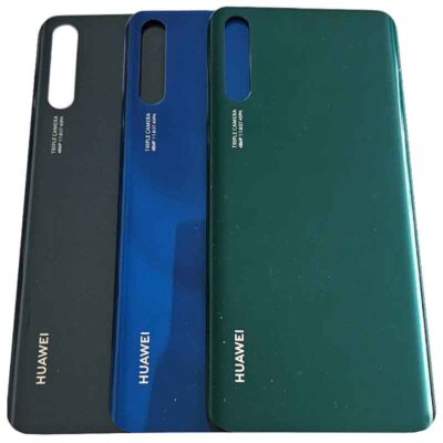 درب پشت هوآوی BACK Cover Huawei Y8P (2020)