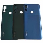 درب پشت هوآوی BACK Cover Huawei Y9P (2019)