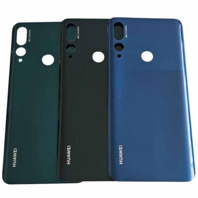 درب پشت هوآوی BACK Cover Huawei Y9P (2019)