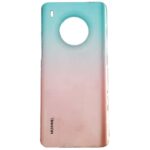 درب پشت هوآوی BACK Cover Huawei Y9A (2020)