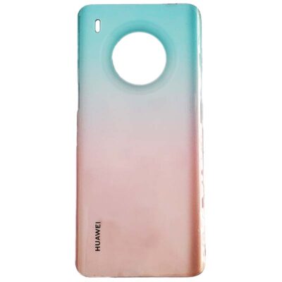 درب پشت هوآوی BACK Cover Huawei Y9A (2020)