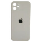 درب پشت آیفون BACK Cover Iphone 12