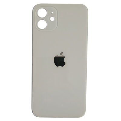 درب پشت آیفون BACK Cover Iphone 12