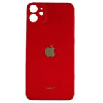 درب پشت آیفون BACK Cover Iphone 11