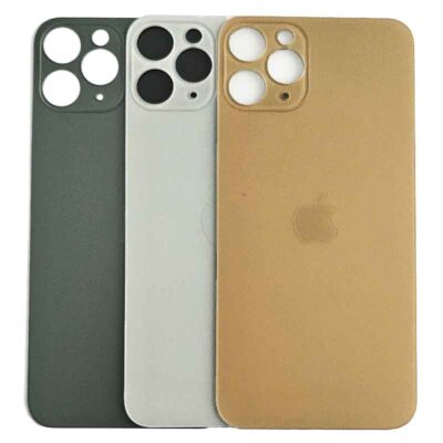 درب پشت آیفون BACK Cover Iphone 11 Pro