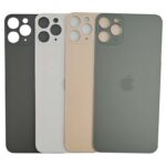 درب پشت آیفون BACK Cover Iphone 11 Pro Max