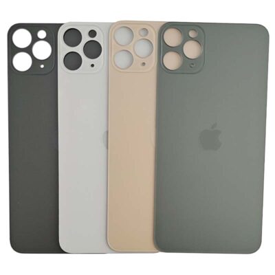 درب پشت آیفون BACK Cover Iphone 11 Pro Max