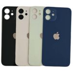 درب پشت آیفون BACK Cover Iphone 12