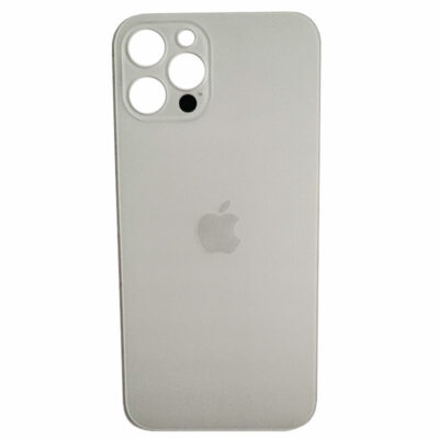 درب پشت آیفون BACK Cover Iphone 12 Pro