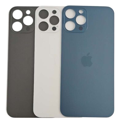 درب پشت آیفون BACK Cover Iphone 12 Pro Max