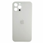 درب پشت آیفون BACK Cover Iphone 12 Pro Max - Image 4