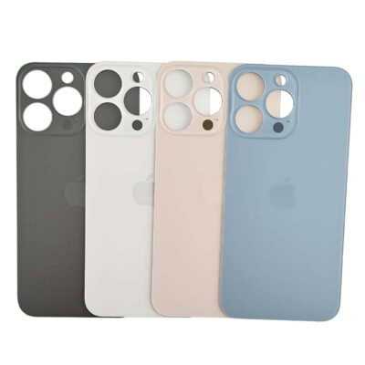 درب پشت آیفون BACK Cover Iphone 13 Pro