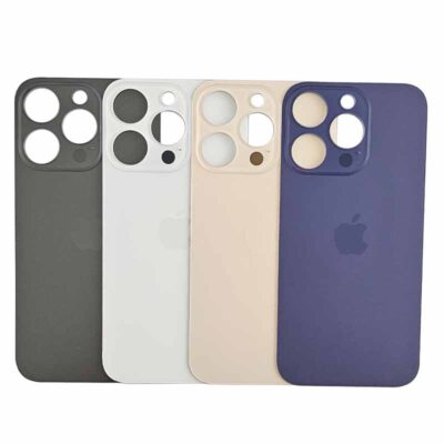 درب پشت آیفون BACK Cover Iphone 14 Pro