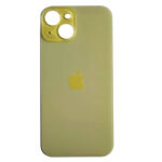 درب پشت آیفون BACK Cover Iphone 15 - Image 5