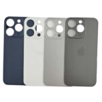 درب پشت آیفون BACK Cover Iphone 15 Pro