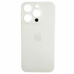 درب پشت آیفون BACK Cover Iphone 15 Pro - Image 5