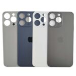 درب پشت آیفون BACK Cover Iphone 15 Pro Max