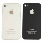 درب پشت آیفون BACK Cover Iphone 4G
