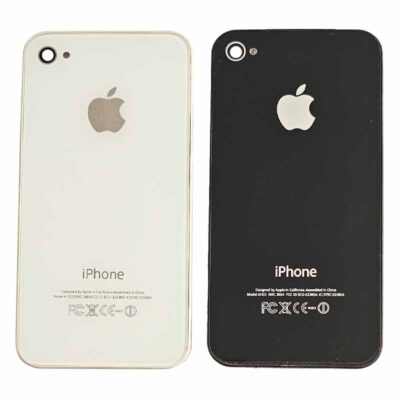درب پشت آیفون BACK Cover Iphone 4G
