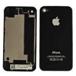 درب پشت آیفون BACK Cover Iphone 4G