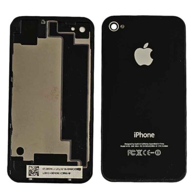 درب پشت آیفون BACK Cover Iphone 4G