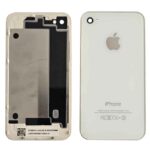 درب پشت آیفون BACK Cover Iphone 4G - Image 3