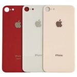 درب پشت آیفون BACK Cover Iphone 8G
