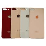 درب پشت آیفون BACK Cover Iphone 8 Plus