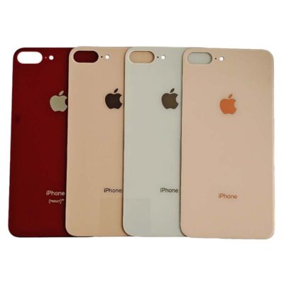 درب پشت آیفون BACK Cover Iphone 8 Plus