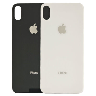 درب پشت آیفون BACK Cover Iphone XS Max