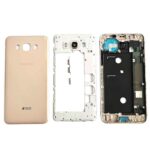قاب و بدنه کامل سامسونگ HOUSSING Samsung J710
