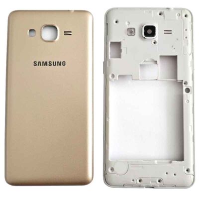 قاب و بدنه کامل سامسونگ HOUSSING Samsung G531