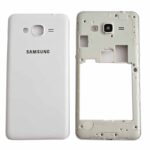 قاب و بدنه کامل سامسونگ HOUSSING Samsung G531 - Image 3
