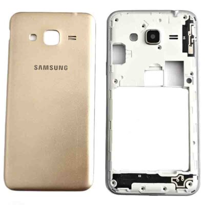 قاب و بدنه کامل سامسونگ HOUSSING Samsung J320