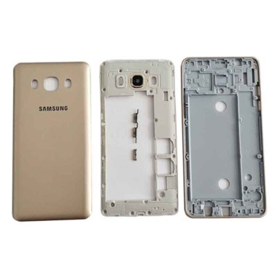 قاب و بدنه کامل سامسونگ HOUSSING Samsung J510