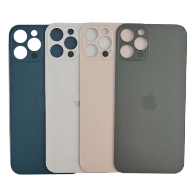 درب پشت آیفون BACK Cover Iphone 12 Pro