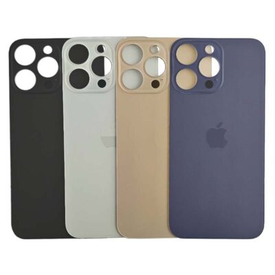 درب پشت آیفون BACK Cover Iphone 14 Pro Max