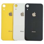 درب پشت آیفون BACK Cover Iphone XR