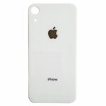 درب پشت آیفون BACK Cover Iphone XR